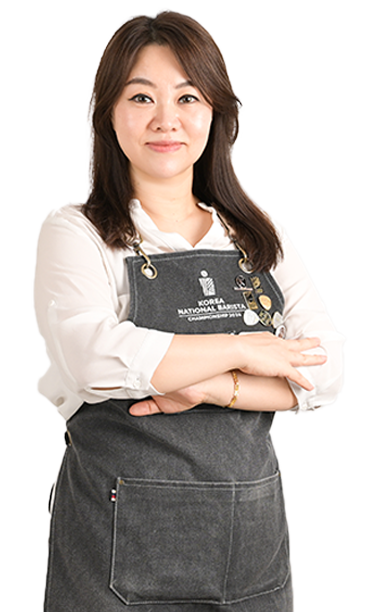 Barista